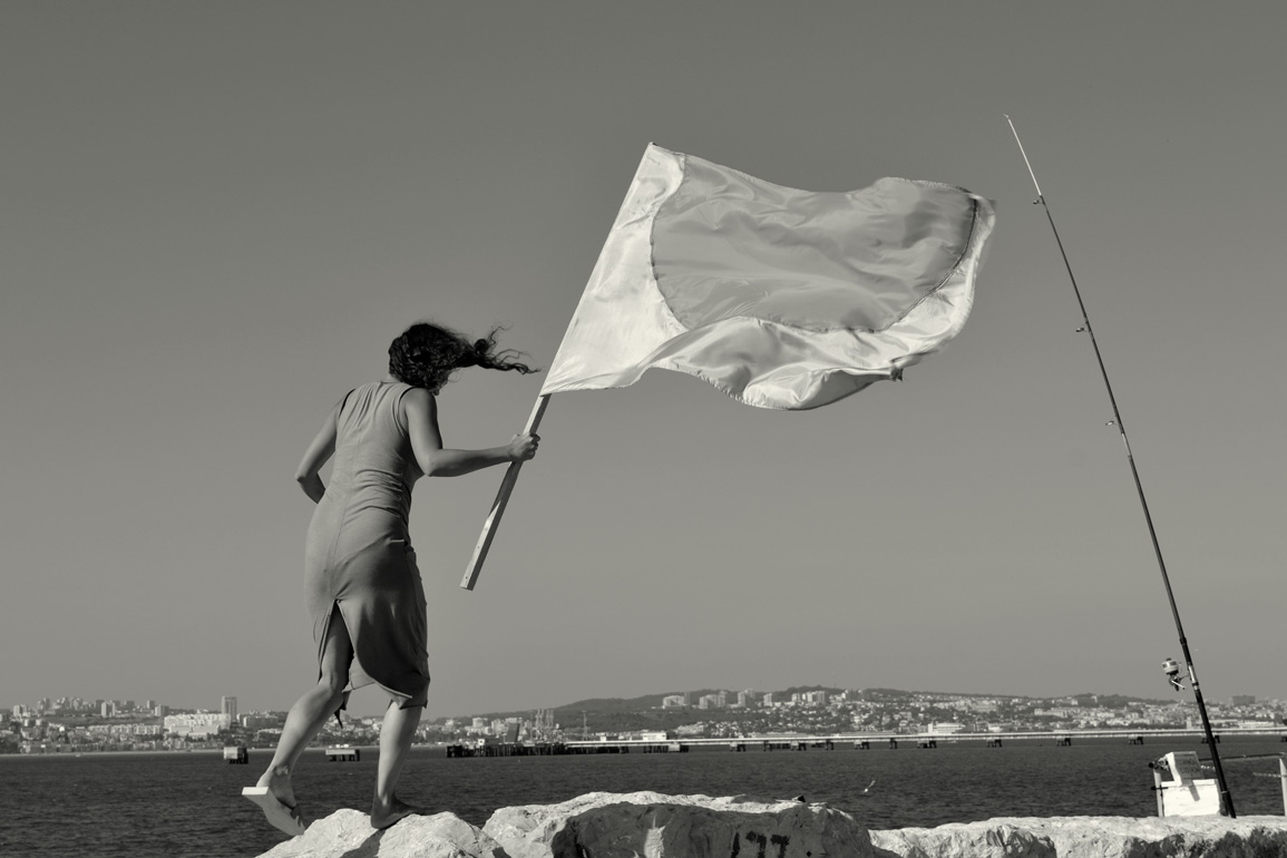 Cova do vapor's flags