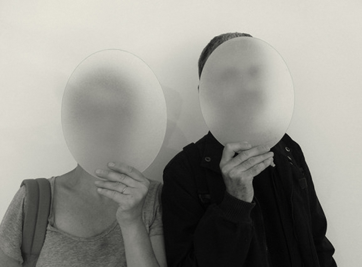 put the mask, we do the rest