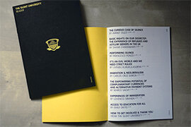 Visible Award 2013