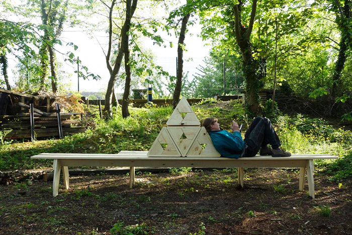 Mons invisible, ConstructLab, Mons 2015