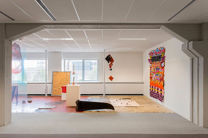 © Antoine Vanoverschede