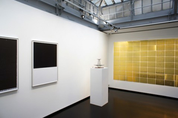 vue de l'exposition, © Cédric Quissola