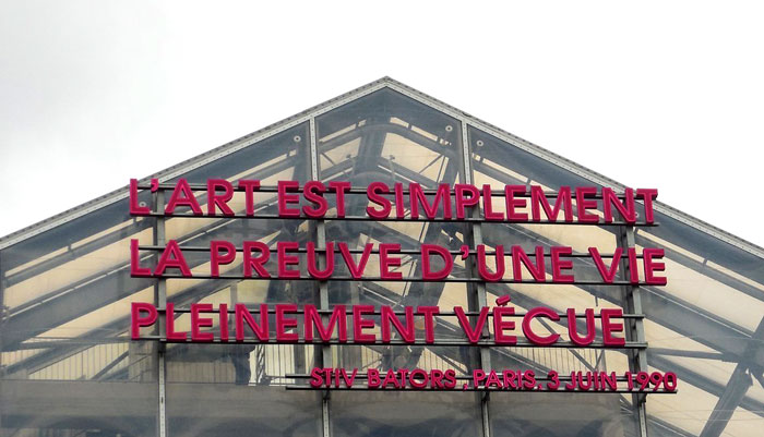 © Philippe Ruault