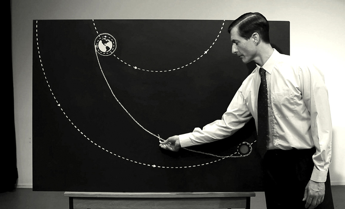 JOSEPH POPPER : THE ONE WAY TICKET