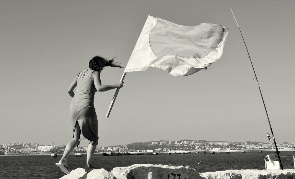 cova's flags