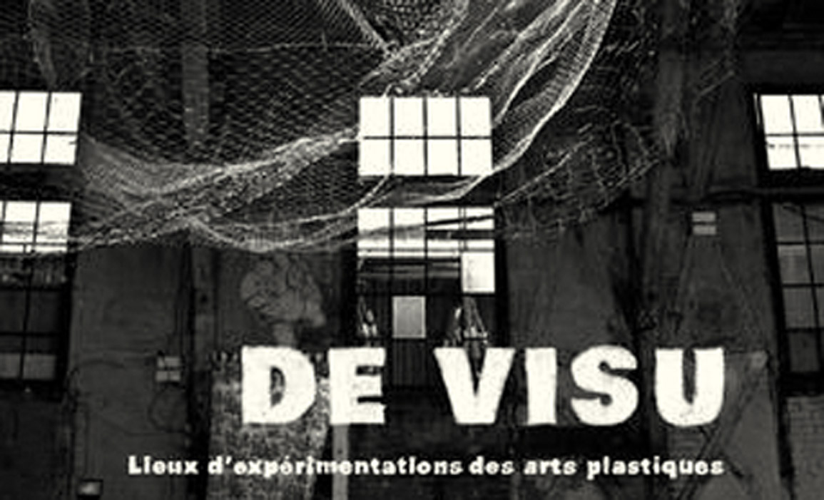 DE VISU / Lieux d'expérimentations 