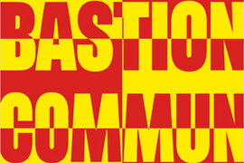 BASTION COMMUN