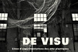 DE VISU / Lieux d'expérimentations 